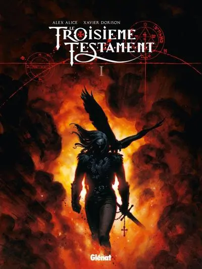 Le troisième testament