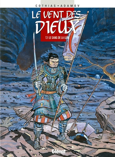 Le vent des dieux