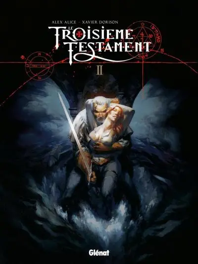 Le troisième testament