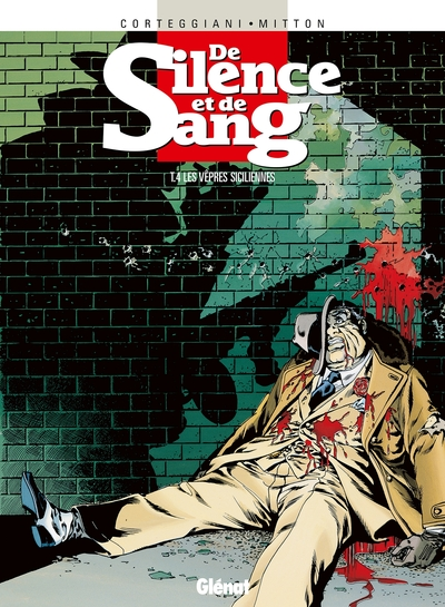 De silence et de sang, tome 4 : Les vêpres siciliennes