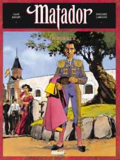 Matador, l'intégrale