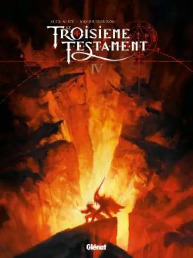 Le troisième testament