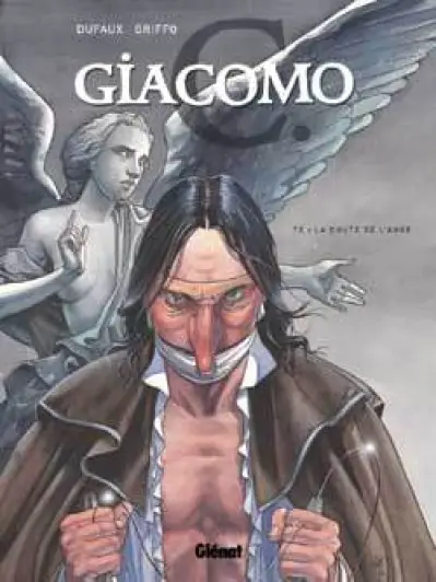 Giacomo C, tome 2 : La chute de l'ange