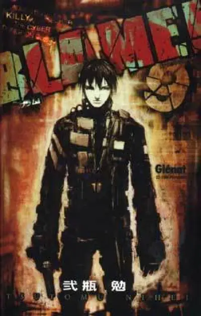 Blame, tome 9