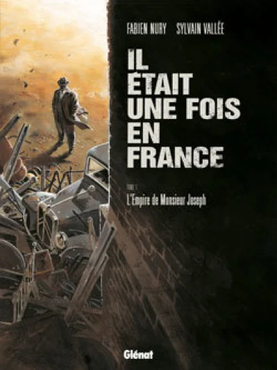 Il était une fois en France