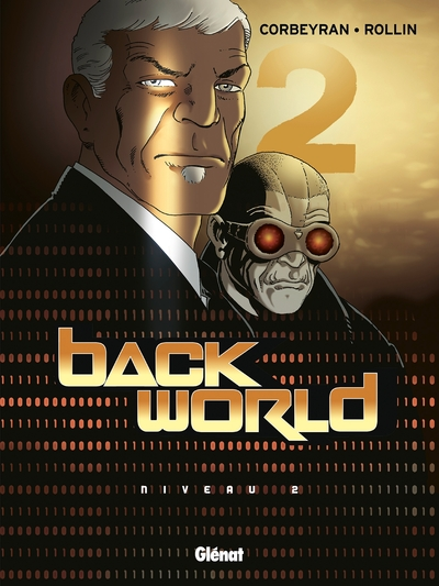 Back World, tome 2