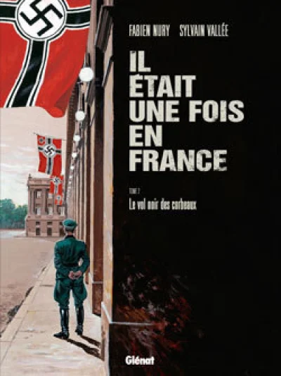 Il était une fois en France