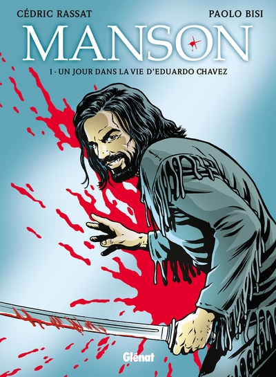 Manson - Tome 01