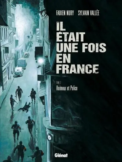 Il était une fois en France