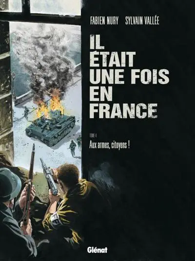 Il était une fois en France