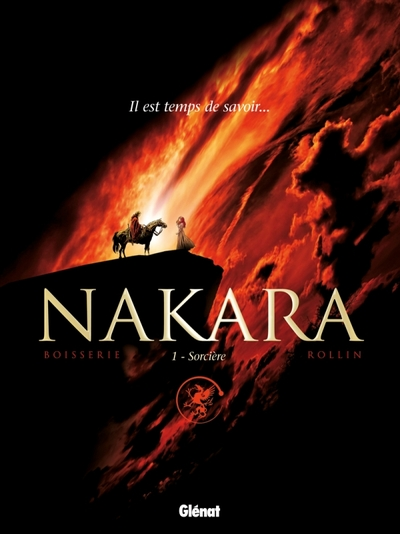 Nakara, tome 1