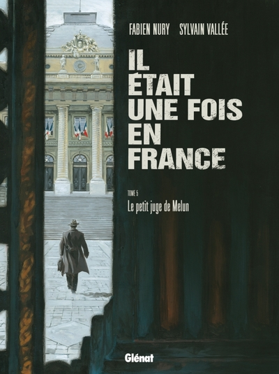 Il était une fois en France