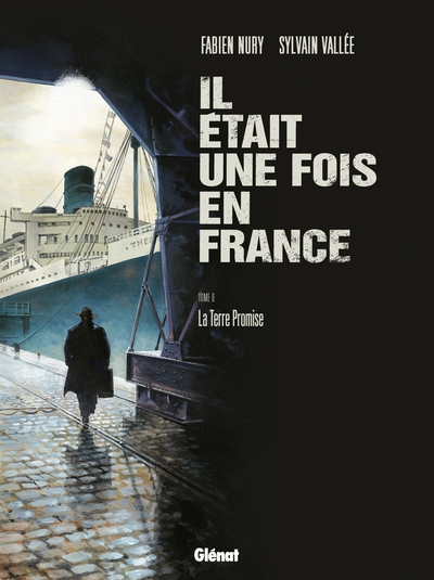 Il était une fois en France