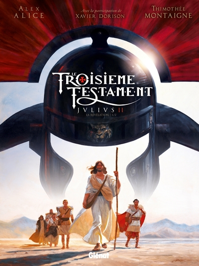 Le troisième testament