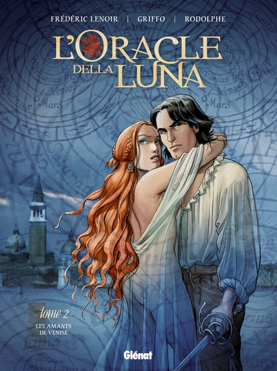 L'Oracle della luna
