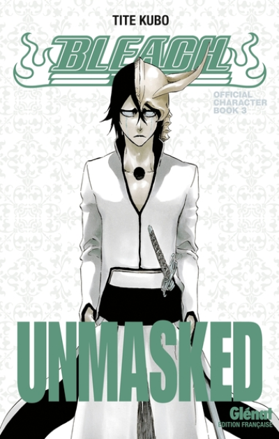 Bleach - Unmasked