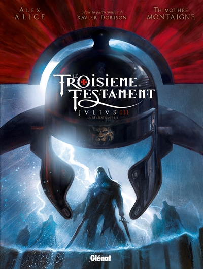 Le troisième testament