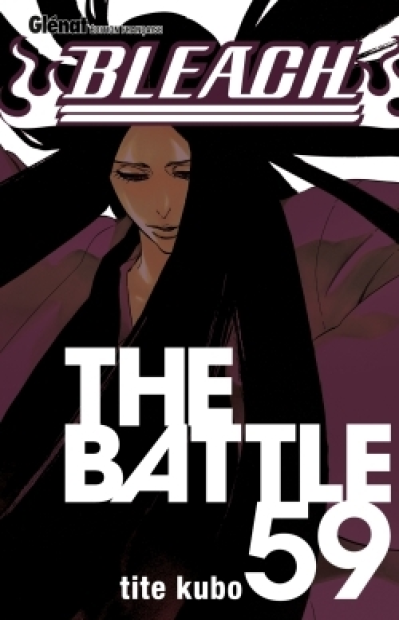 Bleach, tome 59 : The battle