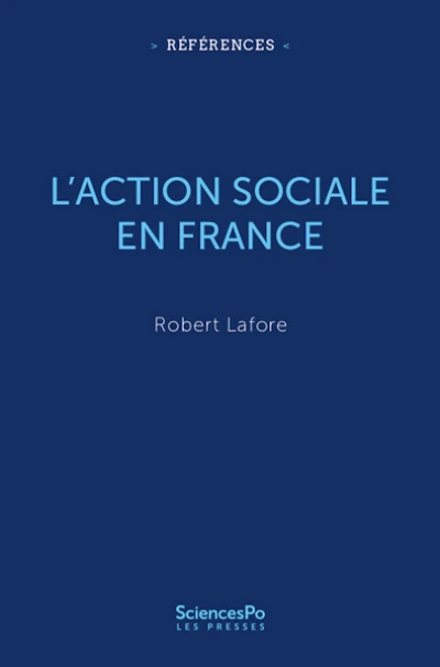 L'Action sociale, l'inclusion et le dispositif