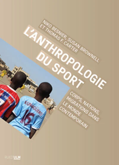 L'Anthropologie du sport