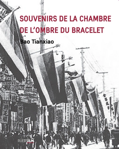Souvenirs de la chambre de l'ombre du bracelet
