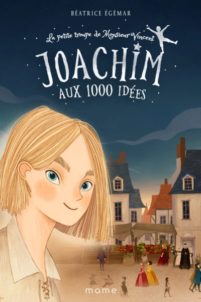 Joachim aux 1000 idées