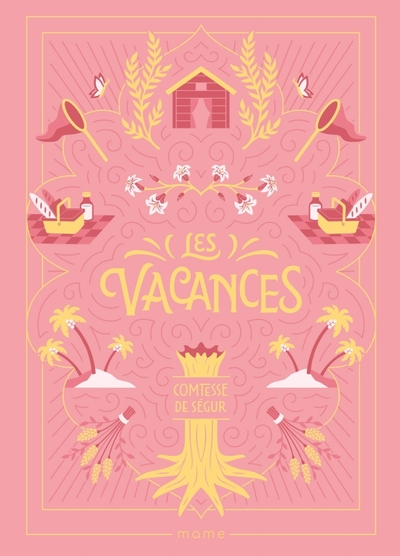 Les Vacances