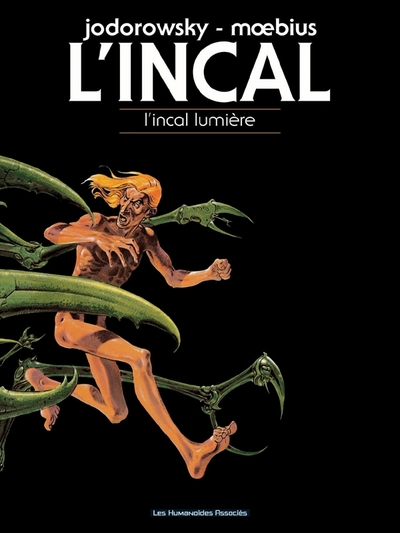 l'Incal