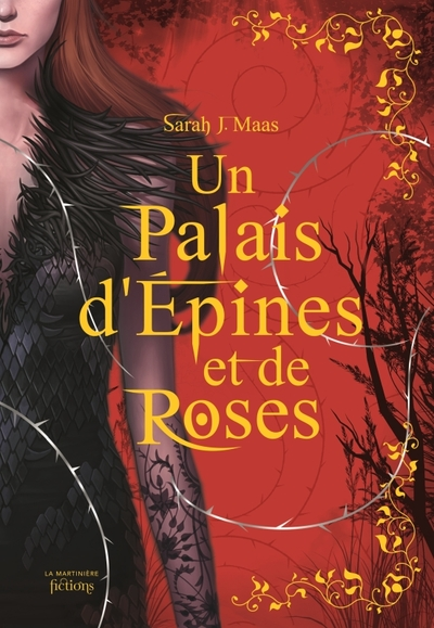 Un palais d'épines et de roses