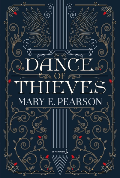 Dance of Thieves, tome 1