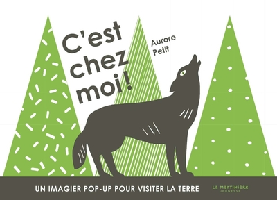C'est chez moi !