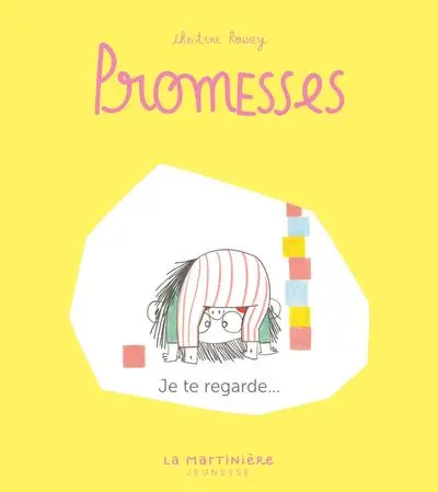Promesses, tome 2 : Je te regarde