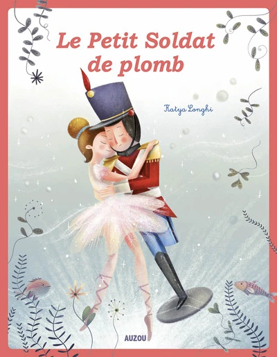 Le Petit Soldat de plomb