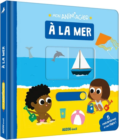 A la mer