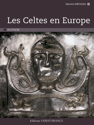 Les celtes en Europe