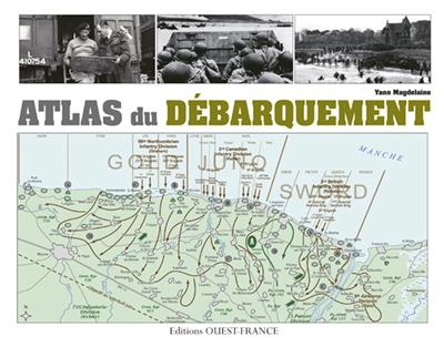 Atlas du Débarquement