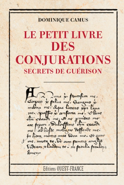 Petit livre des conjurations