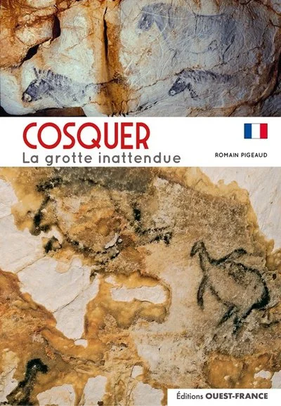 La grotte Cosquer