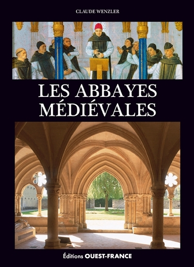 Les abbayes médiévales