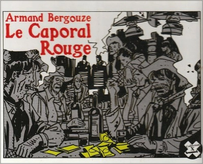 Le Caporal rouge, numéro 17