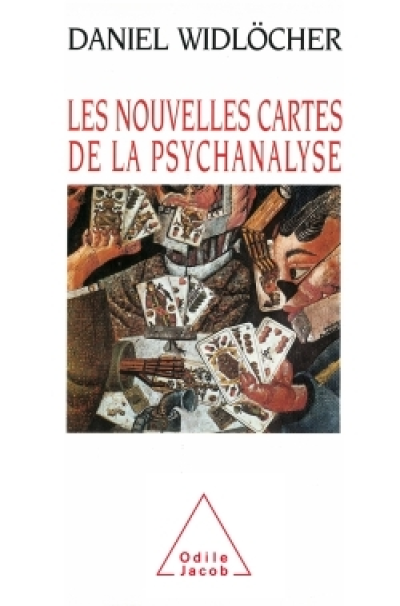 Les nouvelles cartes de la psychanalyse