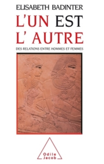 L'Un est l'autre