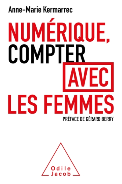 Numérique, compter avec les femmes