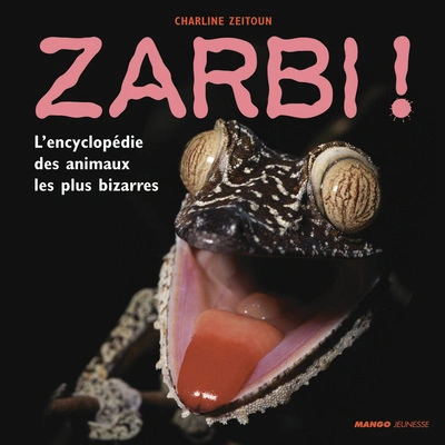 Zarbi !