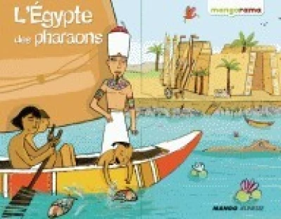 L'Egypte des pharaons
