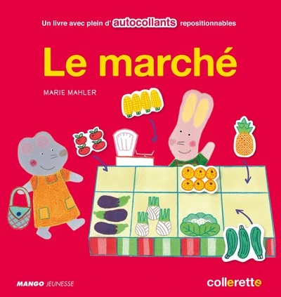 Le marché