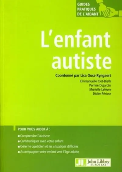 L'enfant autiste