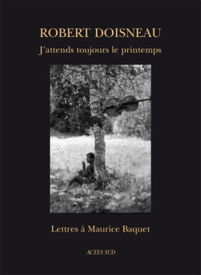 J'attends toujours le printemps