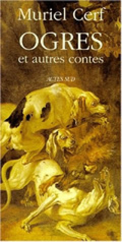 Ogres et autres contes