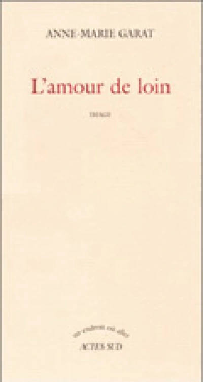 L'amour de loin